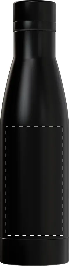 Engraving – Front side