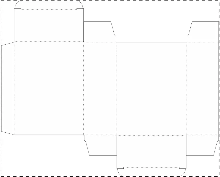 Corrugated cardboard box – Custom corrugated box