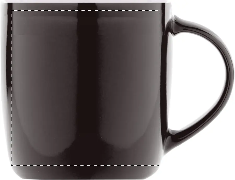 Ceramic printing – Right handed