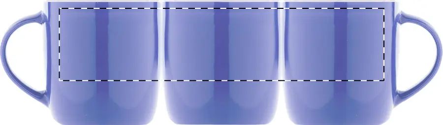 Ceramic printing – Wrap
