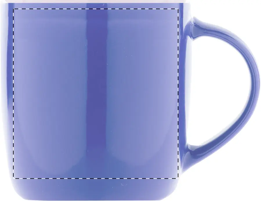 Ceramic printing – Right handed