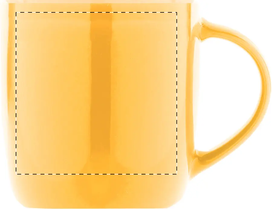 Ceramic printing – Right handed
