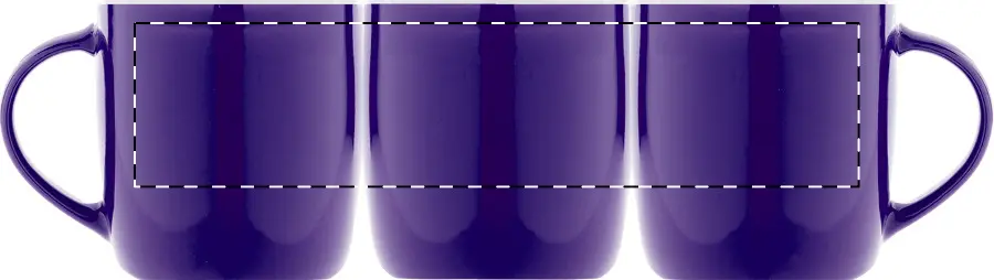 Ceramic printing – Wrap