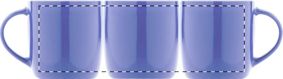Ceramic printing – Wrap