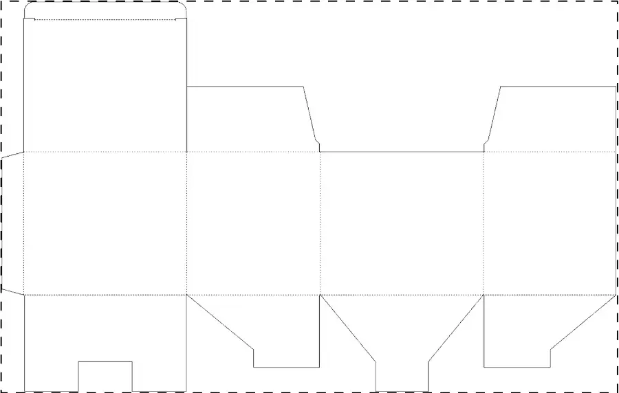 Corrugated cardboard box – Custom corrugated box