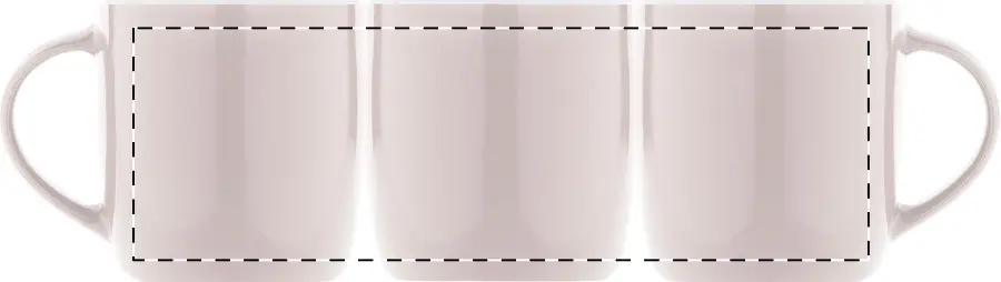 Ceramic printing – Wrap