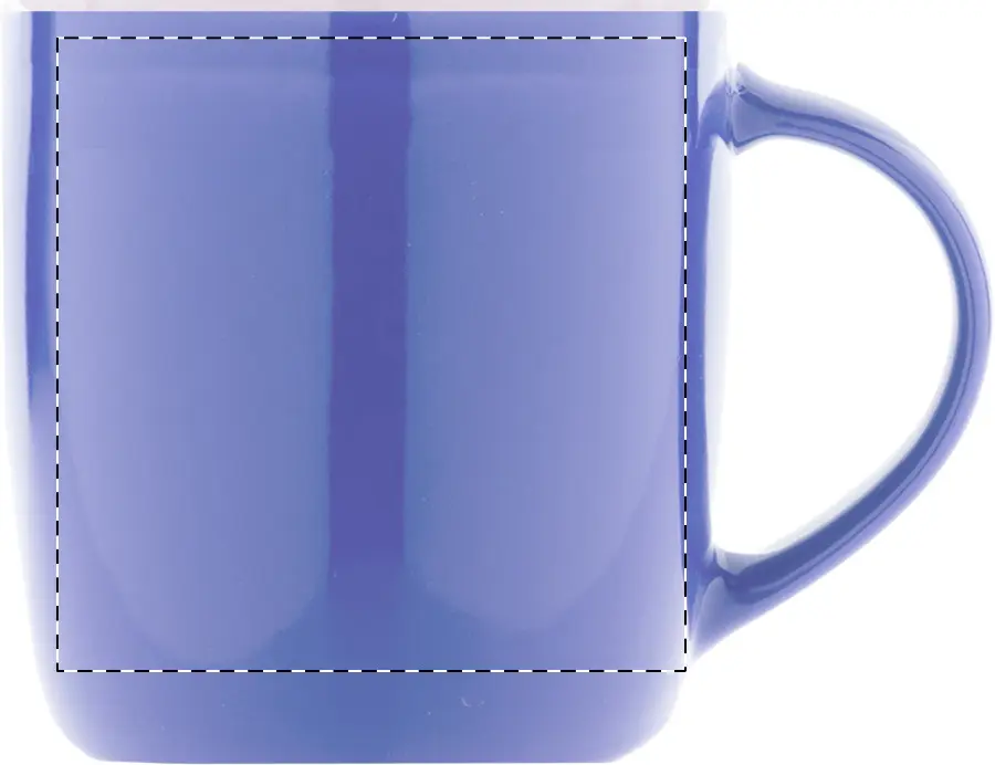 Ceramic printing – Right handed