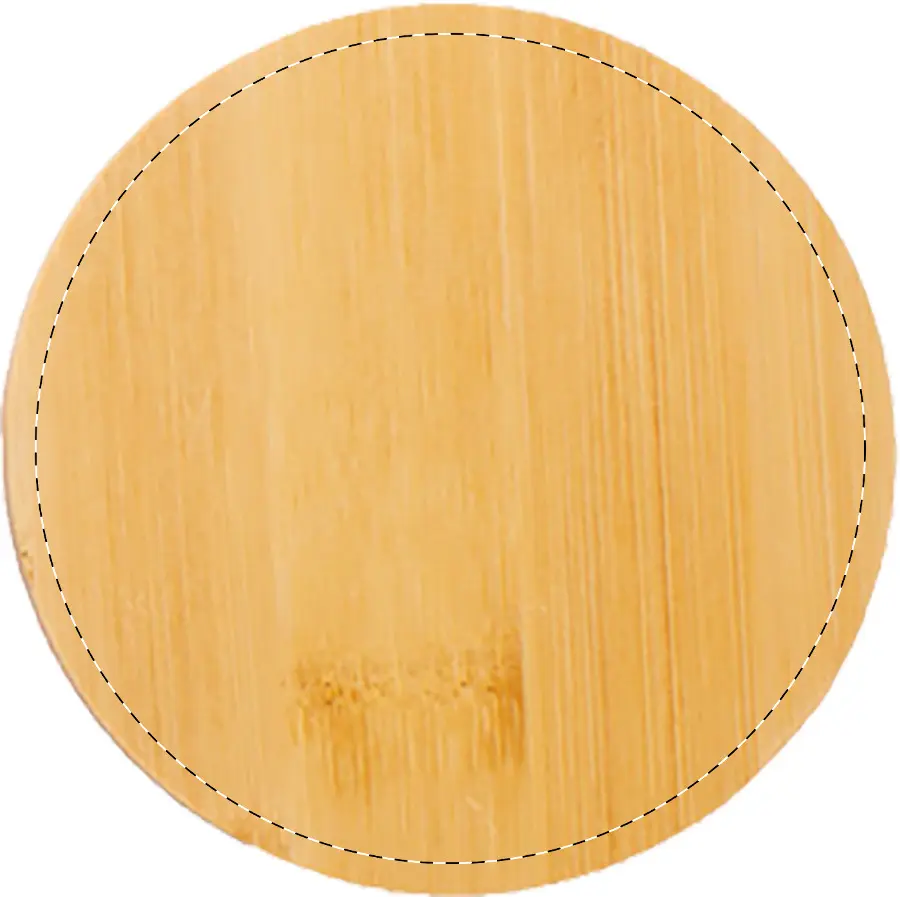 Engraving – Coaster 1 - Top