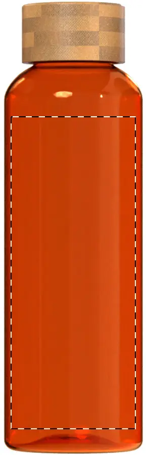 Pad printing – Front side