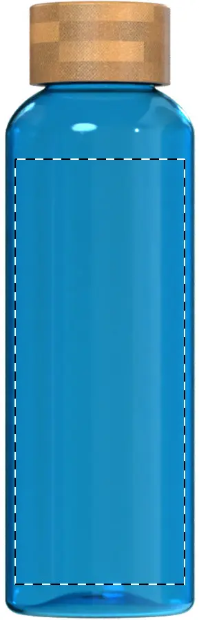 Pad printing – Front side