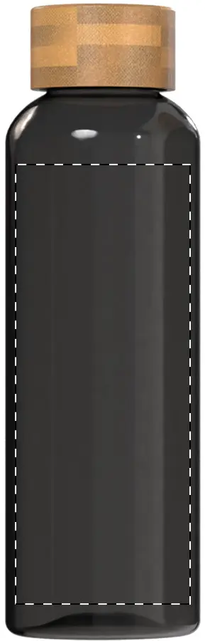 Pad printing – Front side