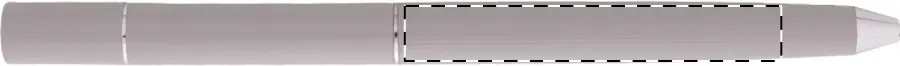 Engraving – Barrel - left handed (bottom)