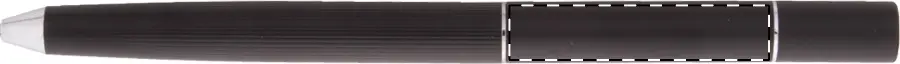 Engraving – Barrel - right handed (top)