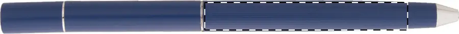 Engraving – Barrel - left handed (bottom)