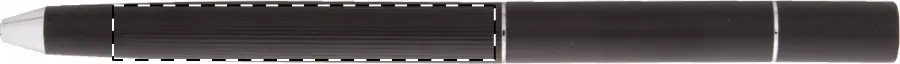 Engraving – Barrel - right handed (bottom)