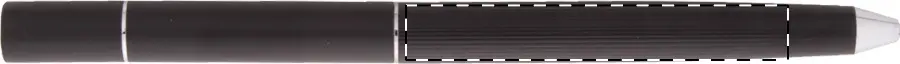 Engraving – Barrel - left handed (bottom)