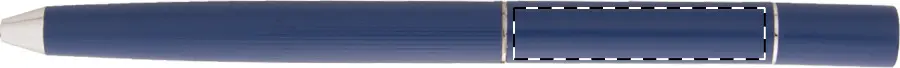 Engraving – Barrel - right handed (top)