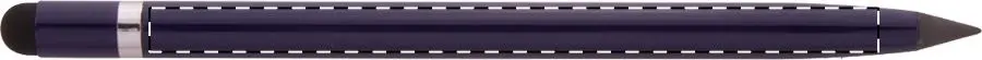 Engraving – Barrel - left handed