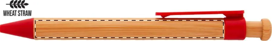 Engraving – Barrel - right handed