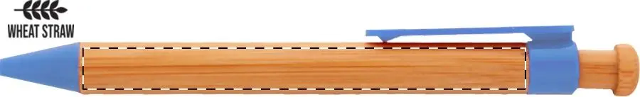 Engraving – Barrel - right handed