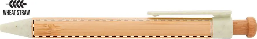 Engraving – Barrel - right handed