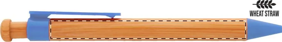 Engraving – Barrel - left handed