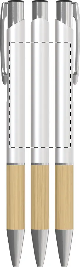 Rotary engraving for pens – Wrap