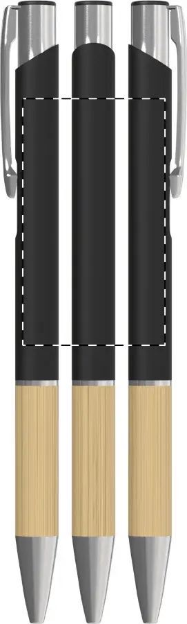 Rotary engraving for pens – Wrap