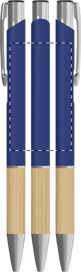 Rotary engraving for pens – Wrap