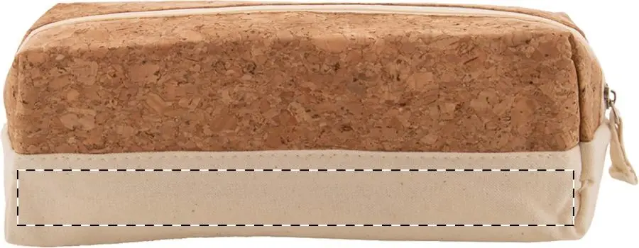 Digital transfer – Back side - bottom