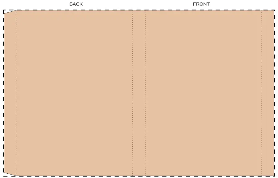 Kraft paper sleeve – Custom kraft paper sleeve