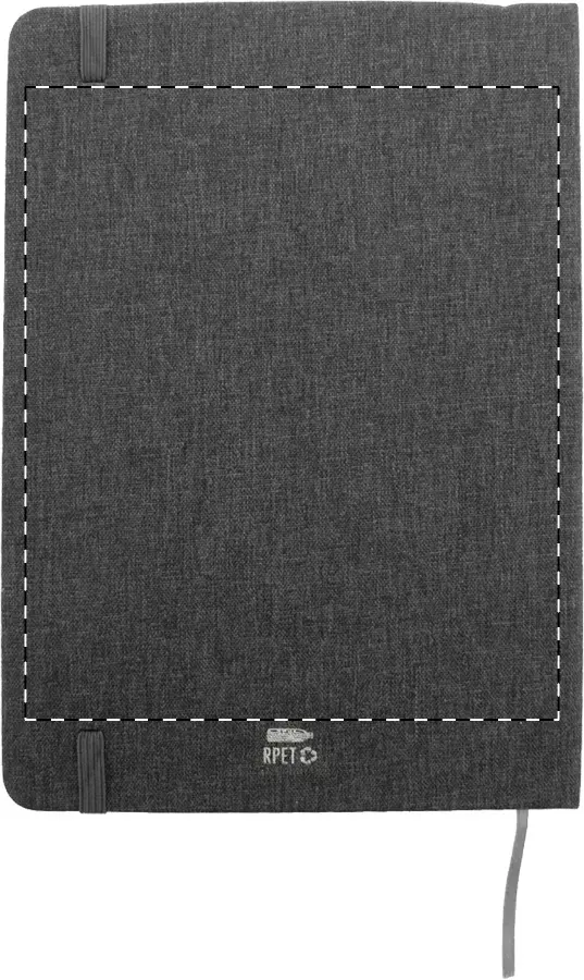 Digital transfer – Back side