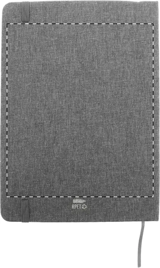 Digital transfer – Back side