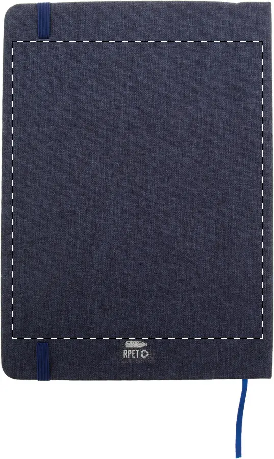 Digital transfer – Back side