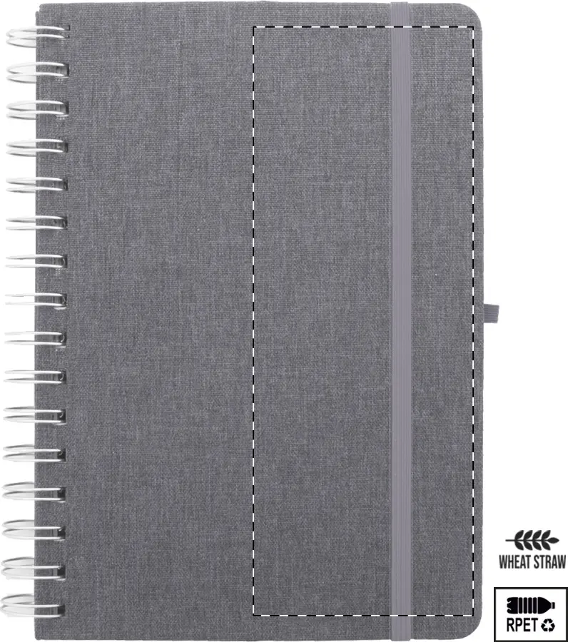 Digital transfer – Front side - right