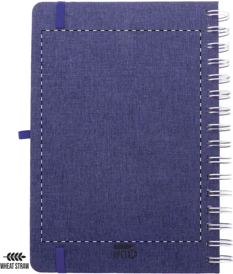 Digital transfer – Back side
