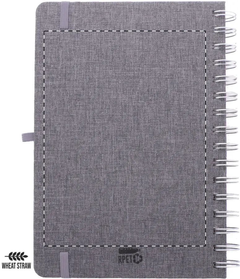 Digital transfer – Back side