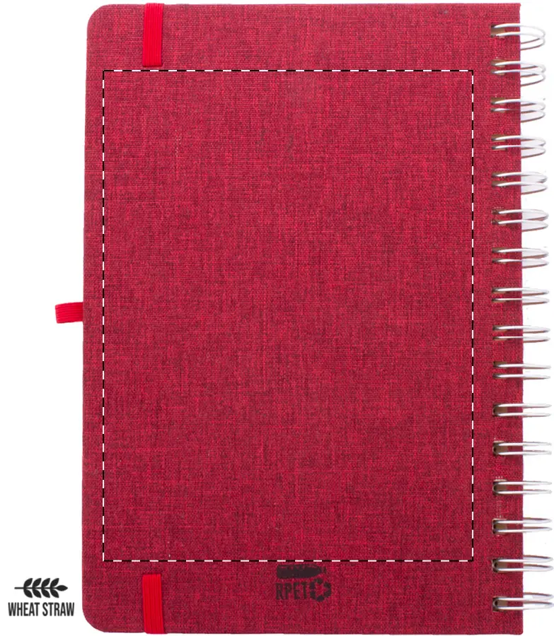 Digital transfer – Back side