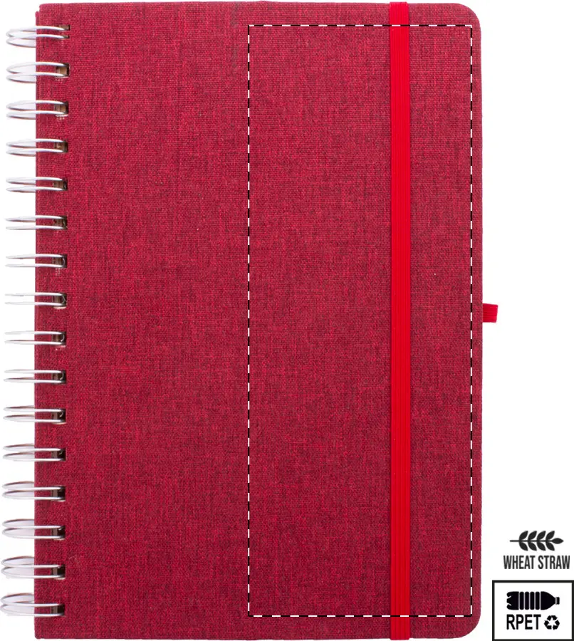Digital transfer – Front side - right