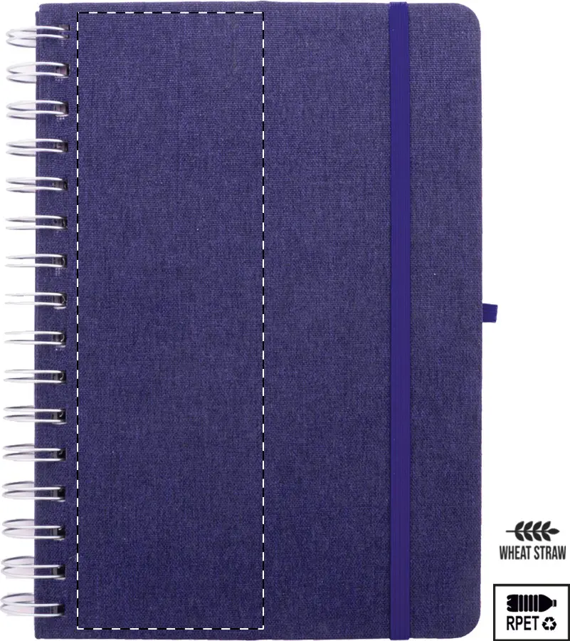 Digital transfer – Front side - left