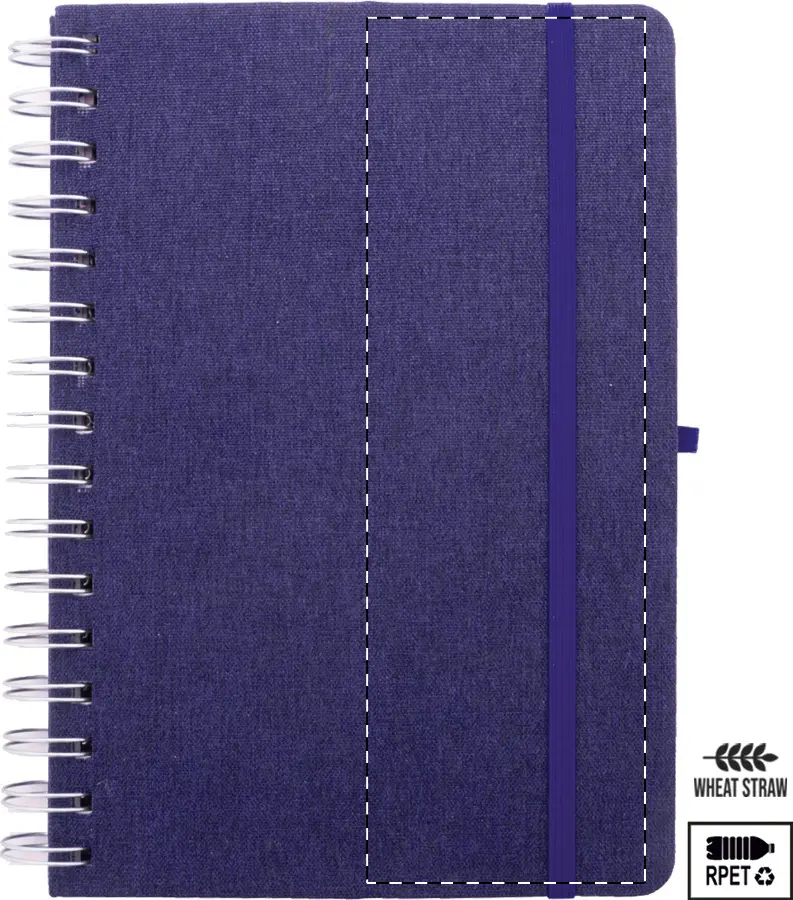 Digital transfer – Front side - right