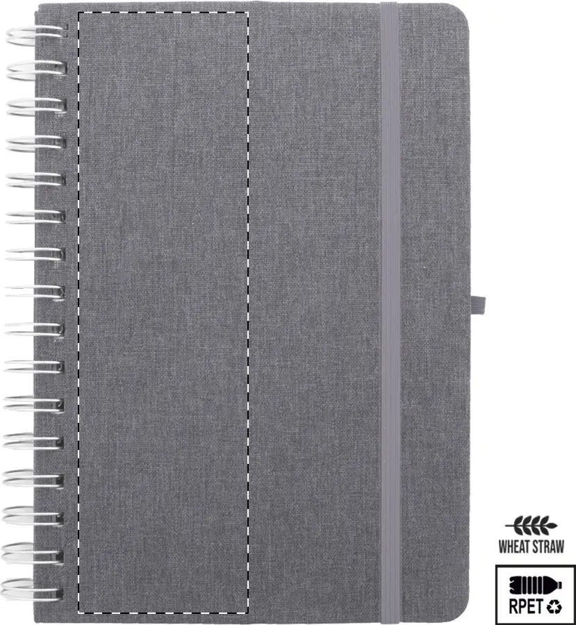 Digital transfer – Front side - left