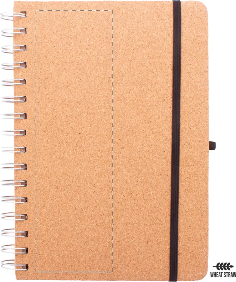 Digital transfer – Front side - left