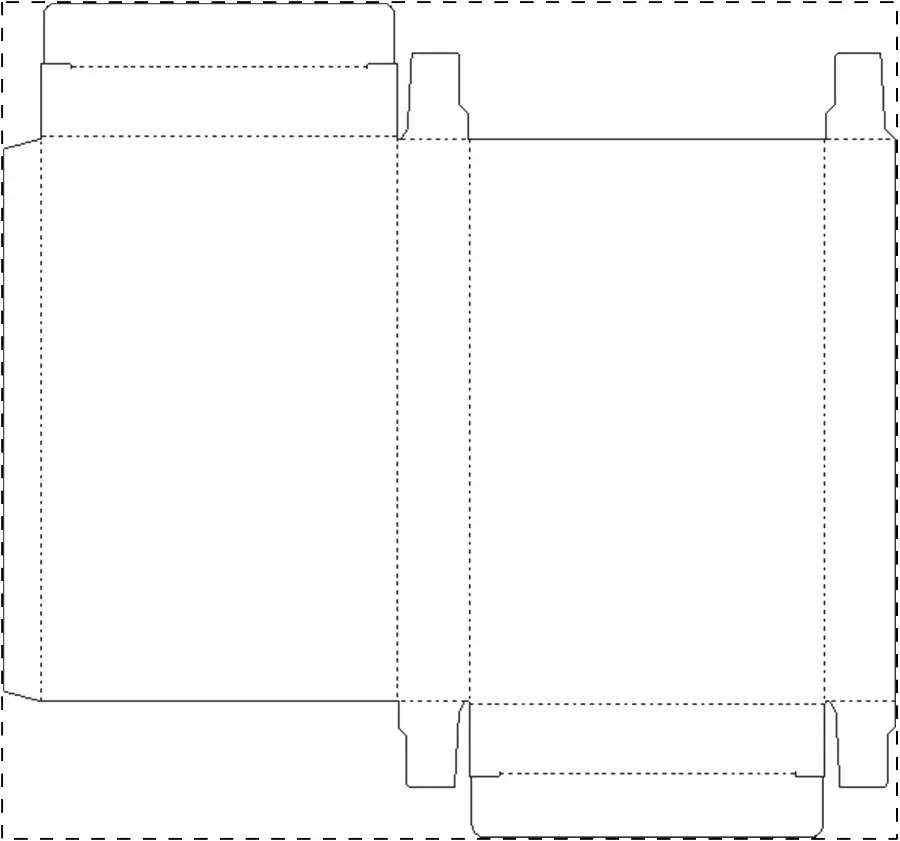 Paperboard box – Custom paperboard box