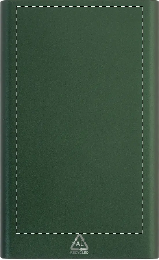 Engraving – Front side