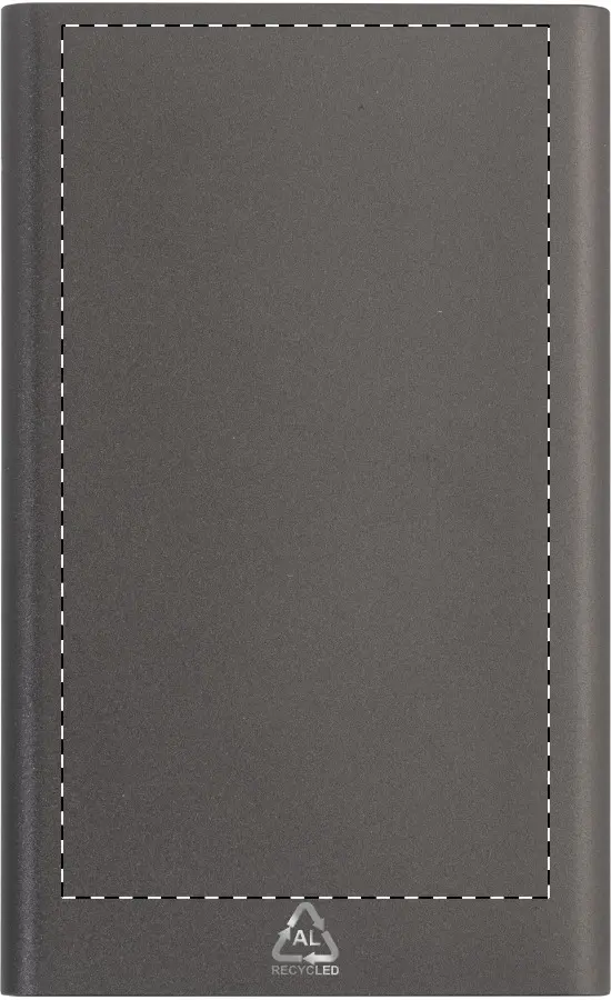 Engraving – Front side