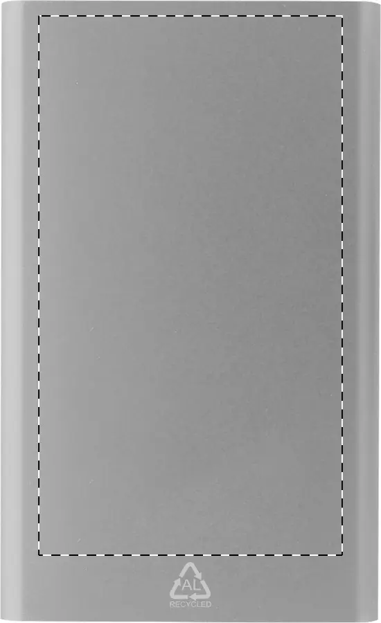 Engraving – Front side