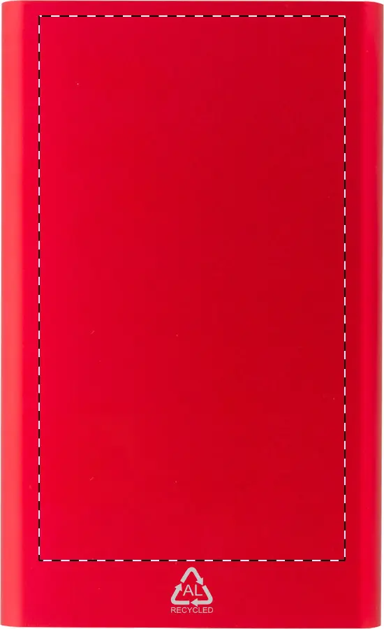 Engraving – Front side