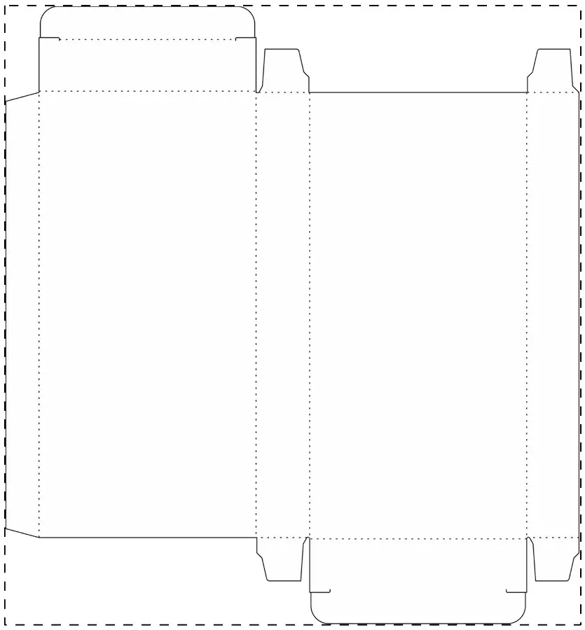 Paperboard box – Custom paperboard box