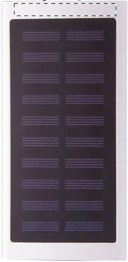 Engraving – Front - top